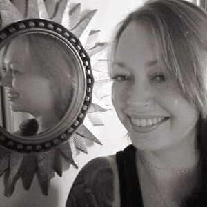 Meet your Posher, Tiffany